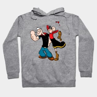 popeye Hoodie